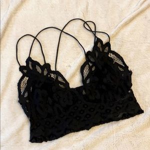 Free People Bralette
